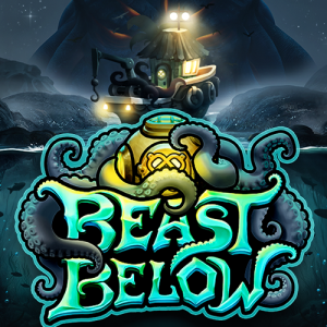 Beast Below Splash Art
