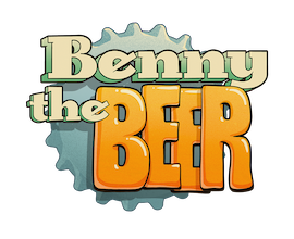 Benny The Beer Badge