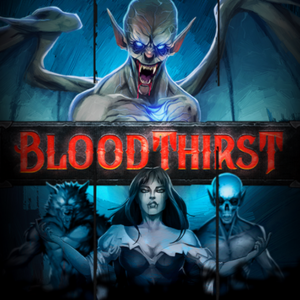 Bloodthirst Splash Art