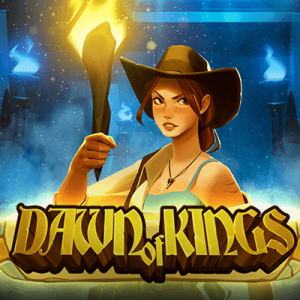 Dawn of Kings Splash Art