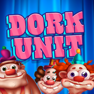 Dork Unit Splash Art