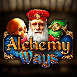 Alchemy Ways Splash Art