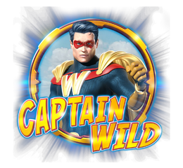 Captain Wild Badge