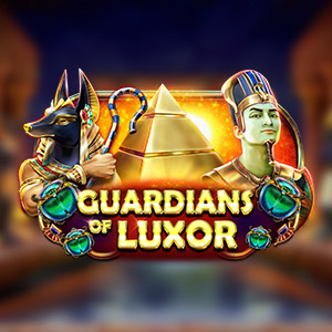 Guardians of Luxor Splash Art