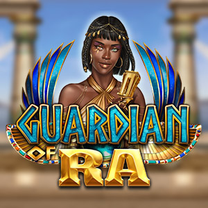 Guardians of Ra Splash Art