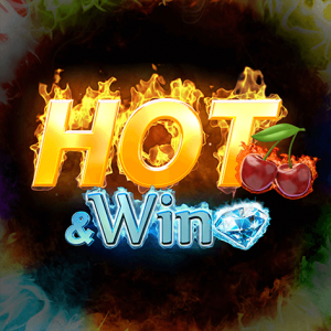 Hot And Win Splash Art