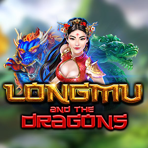 Longmu and the Dragons Splash Art