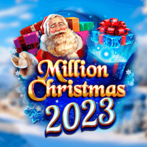 Million Christmas 2023 Splash Art