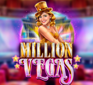 Million Vegas Splash Art