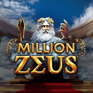 Million Zeus Splash Art