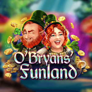 O Bryans Funland Splash Art