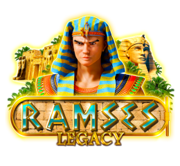 Ramses Legacy Badge
