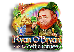 Ryan O'Bryan Badge