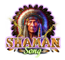 Shaman Song Badge