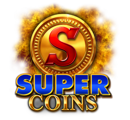 Super Coins Badge
