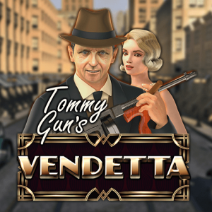 Tommy Guns Vendetta Splash Art