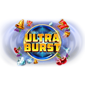 Ultra Burst Badge