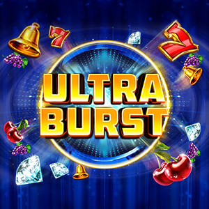 Ultra Burst Splash Art