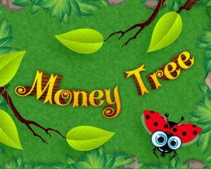 Money Tree Splash Art