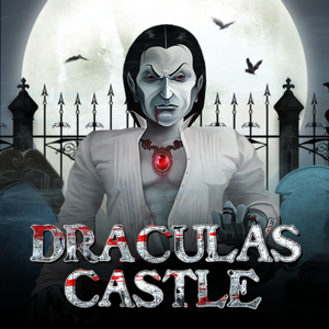 Dracula's Castle Splash Art