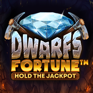 Dwarfs Fortune Splash Art