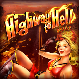 Highway to Hell Deluxe Splash Art