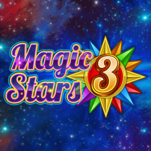 Magic Stars 3 Splash Art