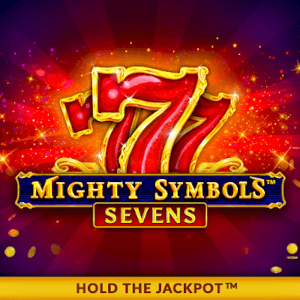 Mighty Symbols: Sevens Splash Art