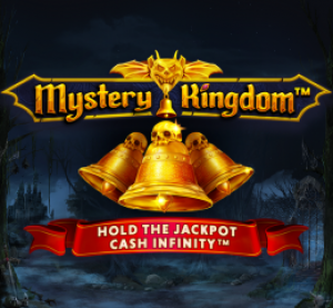 Mystery Kingdom: Mystery Bells Splash Art