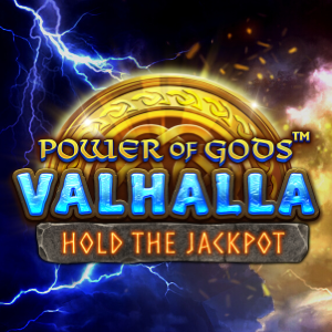 Power of Gods Valhalla Splash Art