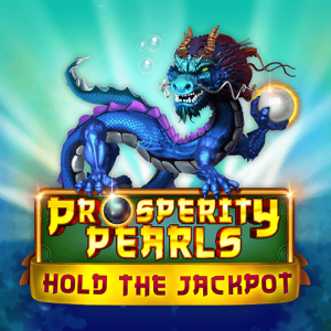 Prosperity Pearls Splash Art