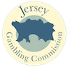 Jersey Gambling Commission Logo